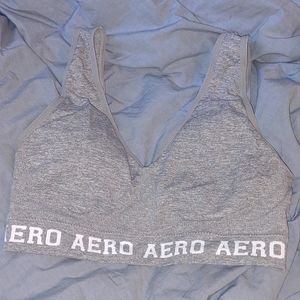 Aeropostale sports bra